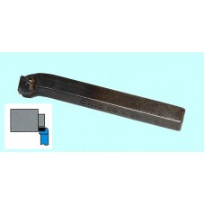 Резец Подрезной отогнутый 6х 6х 80 ВК8 DIN 4977 