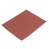 Шлифлист на бумажной основе, P 600, 230 х 280 мм, 10 шт, водостойкий Matrix (75620)