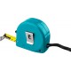Рулетка 10 м х 25 мм СИБИН 34020-10-25