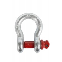 Скоба омегообразная TOR 4,75 т (тип G209) (L) (1038254)