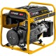 Генератор бензиновый 1200 Вт STEHER GS-1500