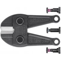 Запчасть: Головка ножевая для болтореза KN-7172610 (KN-7179610)