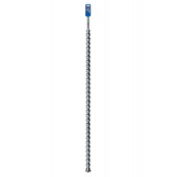 Бур SDS-max 32 х 1380/1500 мм ПРОФИ-4Х Профессионал ЗУБР 29350-1380-32