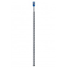 Бур SDS-max 32 х 1380/1500 мм ПРОФИ-4Х Профессионал ЗУБР 29350-1380-32