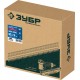 Гвозди реечные рифленые оцинкованные SN34 (D34) 63 x 2.8 мм, 4000 шт ЗУБР 305399-63