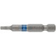 Биты стальные, 2 шт., CUTOP Profi, TORX T15, 50 мм (83-657)