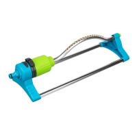 Дождеватель осцилирующий для прямоугольных площадей Palisad Luxe (65792)