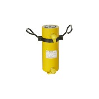 Домкрат гидравлический грузовой TOR ДУ30Г200 (HHYG-30200S) 30 т двухсторонний (1004585)