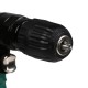 Дрель пневматическая 3/8 10 мм 1800 об/мин с реверсом, GARWIN PRO, 802035-38-1800