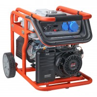 Генератор бензиновый EVOline KB 6000 (произведено Zongshen)