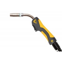 Горелка к п/а КЕДР MIG-25 PRO (евро адаптер) 3м