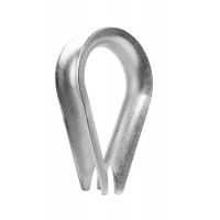 Коуш 38,0 мм TOR DIN 6899 (тип B) (Q) (1000885)