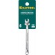 Ключ гаечный комбинированный 6 мм KRAFTOOL 27079-06