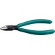 Бокорезы прецизионные 130 мм Kraft Mini KRAFTOOL 220017-5-12
