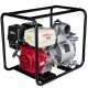 Мотопомпа бензиновая HND WP 40 XT
