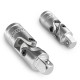 Набор ручных инструментов TECHNIC 216 предметов 1/2, 3/8, 1/4 RUNTEC RT-HT216T