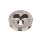 Плашка круглая резьбонарезная HSS, DIN 223 B (DIN EN 22568), M4 x 0.7, 20 x 5 (ZA-10402)