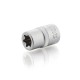 RUNTEC RT-H38SE11 Головка торцевая RUNTEC CrV, E-профиль, 3/8, E11 (RT-H38SE11)