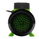 Садовый поверхностный насос СПН700-Ч, 700 Вт, напор 50 м, 3000 л/ч, чугун Сибртех (97243)