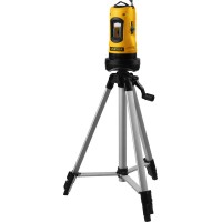 Лазерный нивелир 10 м Professional STAYER 34960-H2