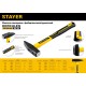 Молоток слесарный Hercules, 400 г STAYER Professional 20050-04_z02