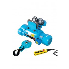 Таль электрическая TOR ТЭК CD г/п 3,2 т 6 м PRO (10936)