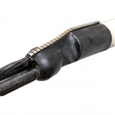 Уплотнитель кабельных проходов термоусаживаемый УКПт-Р-200/50 (КВТ) (75083)