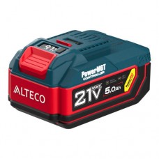 Аккумулятор BCD 21-50 PowerMGT ALTECO, шт (97310)