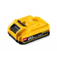 Аккумулятор LMS STEHER 20 В 2.0 А·ч BP-20-2  