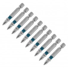 Бита РН1 х 50, сталь S2, 10 шт. Gross (11334)