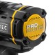 Гайковерт ударный аккумуляторный RUNTEC PRO 3/4, 20В, 2*9Ач, 2100Нм, RUNTEC, RT-IW2100
