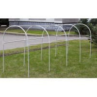 Каркас парника пластиковый 300 х 134 х 96 см GRINDA 422313-300