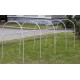 Каркас парника пластиковый 300 х 134 х 96 см GRINDA 422313-300