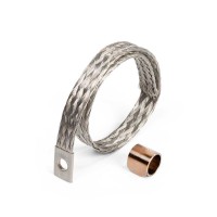 Комплект заземления КБМ-К-3 (КВТ) (84298)