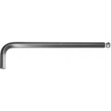 Ключ имбусовый длинный 17 мм Hex KRAFTOOL 27437-17