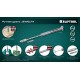 Ручная дрель Jewelry, d 0.1 - 1.5 мм KRAFTOOL 29024