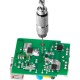 Ручная дрель Jewelry, d 0.1 - 1.5 мм KRAFTOOL 29024