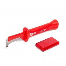 Нож диэлектрический НМИ-11 Практик (КВТ) 86566