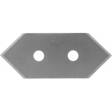 Лезвия для ножа 20 мм OLFA OL-MCB-1