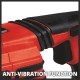 Пила сабельная акк. Einhell PXC TP-AP 18/28 Li BL, 18В,ход 28 мм,0-2500/мин,200мм,Quick,без АКК и ЗУ (4326310)