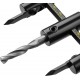 Сверло перовое по дереву Flat STAYER 40x152 мм 2950-40_z01  