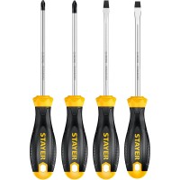 Набор отверток Hercules, 4 предм. STAYER 2513-H4_z02