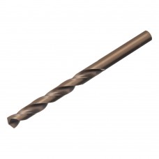 Сверло по металлу, 8 мм, HSS Co-5% Matrix (71458)