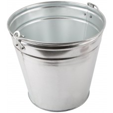 Ведро оцинкованное (для воды) 12 л (67853)