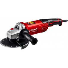 УШМ 2000 Вт d180 мм ЗУБР УШМ-180-2005 П