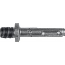 Переходник резьбовой с SDS-Plus на патрон 1/2 ЗУБР 2906_z01