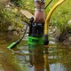 Дренажный насос для грязной воды СДН450-35, 450 Вт, напор 5.5 м, 8000 л/ч Сибртех (97263)