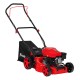 Газонокосилка бензиновая GL41-K, 127 см3, 41 см, 40 л MTX (58836)