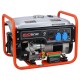 Генератор бензиновый EVOline PB 5000 E (произведено Zongshen)