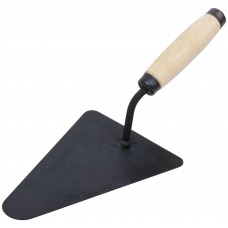 Кельма бетонщика КБ (треугольник) 200 мм (05830)